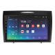 Android head unit SIGMA PRO 9464 ANDROID 10 4+64 Gb 4G DSP Mercedes-Benz SLK-Class SLK Class R171 2004-2011 9" (L1)