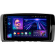 Android head unit Teyes CC3 4+32 Gb Mercedes Benz R-Class W251 R280 R300 R320 2005-2017 (F1) 9"