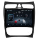 Android head unit Teyes CC4 Pro 12+256 Gb Mercedes Benz CLK Class C209 A209 (F2) 2002-2005 9" 2k (L1)