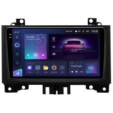 Android head unit Teyes CC3 6+128 Gb Mercedes-Benz Sprinter For Volkswagen Crafter (F2) 2006-2016 9" 2k (L1)