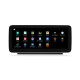 Android head unit AMS MERCEDES BENZ C-Class W204 NTG5.0 2014-2018 4+64Gb 10.25"