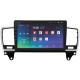 Android head unit SIGMA PRO 9464 ANDROID 10 4+64 Gb 4G DSP Mercedes-Benz M-Class M Class W166 ML 2011-2015 9" (L3)