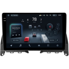 Android head unit Teyes CC4 Pro 12+256 Gb Mercedes Benz C Class 3 W204 S204 2006-2011 9" 2k