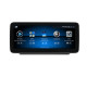 Android head unit AMS MERCEDES BENZ C-Class W204 NTG5.0 2014-2018 4+64Gb 10.25"
