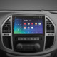 Android head unit SIGMA X10432 ANDROID 10 4+32 Gb 4G DSP Mercedes-Benz Vito 3 W447 2014-2020 10" (L1)