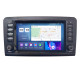 Android head unit AMS MERCEDES BENZ ML-Class M200S 2+32Gb 8"