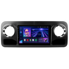 Android head unit Teyes CC3 4+32 Gb Mercedes-Benz Sprinter (F1) 2018-2022 10" (L1)