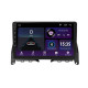 Android head unit SIGMA E9232 ANDROID 10 2+32 Gb Mercedes Benz C Class 3 W204 S204 2006-2011 Black 9"