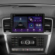 Android head unit SIGMA E9232 ANDROID 10 2+32 Gb Mercedes-Benz M-Class M Class W166 ML 2011-2015 9" (L3)