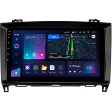 Android head unit Teyes CC3L 4+32 Gb Mercedes-Benz B-Class T245 2005-2011 Vito 3 W447 2014-2020 Vito 2 Viano 2 W639 2003-2015 Sprinter 2009-2015 9"
