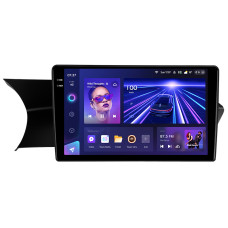 Android head unit Teyes CC3 6+128 Gb with 360° surround view° Mercedes-Benz C-Class 3 W204 C204 S204 2011-2015 9" 2k (L3)
