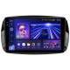 Android head unit Teyes CC3 4+64 Gb Mercedes Benz Smart Fortwo 3 C453 A453 W453 2014-2020 9" 2k (L1)
