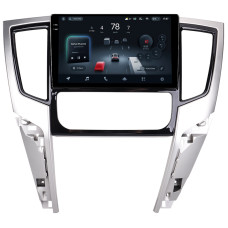 Android head unit Teyes CC4 Pro 12+256 Gb Mitsubishi L200 5 2018-2020 (F2) 9" 2k