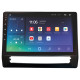 Android head unit SIGMA X10432 ANDROID 10 4+32 Gb 4G DSP Mitsubishi ASX 2020+ Black 10"