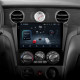 Android head unit Teyes CC4 Pro 8+128 Gb Mitsubishi Outlander 1 2002-2008 (F1) 9" 2k