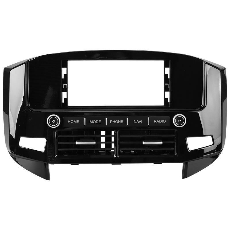 Android head unit Teyes LUX ONE 4+32 Gb Mitsubishi Pajero 4 V80 V90 2006-2024 (A) 12.3" (L3)