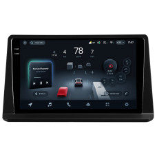 Android head unit Teyes CC4 Pro 8+128 Gb Mitsubishi Pajero 2 V30 V40 V20 1991-2004 9" 2k