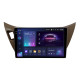 Android head unit Teyes CC3 6+128 Gb Mitsubishi LANCER LX GLX 2001-2007 LHD, BEIGE 9" 2k