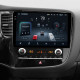 Android head unit Teyes CC4 Pro 8+128 Gb Mitsubishi Outlander 3 III GF0W GF0W GG0W 2018 - 2021 10" 2k