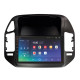 Android head unit SIGMA X9432 ANDROID 10 4+32 Gb 4G DSP Mitsubishi Pajero V73 V70 V60 2004-2011 Black 9"