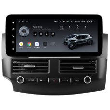Android head unit Teyes LUX ONE 4+32 Gb Mitsubishi Outlander 2 CW0W 2009-2013 (A) 12.3" (L2)