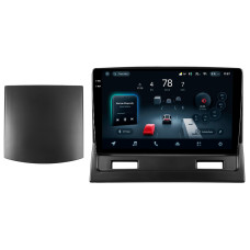 Android head unit Teyes CC4 Pro 12+256 Gb Mitsubishi Galant 9 2003-2012 9" 2k (L1)