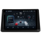 Android head unit Teyes CC4 Pro 12+256 Gb Mitsubishi Pajero 2 V30 V40 V20 1991-2004 9" 2k