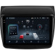 Android head unit Teyes CC4 Pro 8+128 Gb Mitsubishi Pajero Sport 2 L200 Triton 2008-2016 (CAN BUS) 9" 2k (L1)