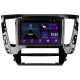 Android head unit SIGMA E9232 ANDROID 10 2+32 Gb Mitsubishi Pajero Sport 3 2020-2021 9"