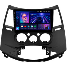Android head unit Teyes CC3 4+32 Gb Mitsubishi Grandis 1 2003-2011 (F2) 9"