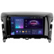 Android head unit Teyes CC3 4+64 Gb Mitsubishi Eclipse Cross 1 2017-2021 (F1) 9" 2k