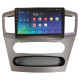 Android head unit SIGMA X9464 ANDROID 10 4+64 Gb 4G DSP Mitsubishi Galant 2007-2012 9"