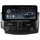 Android head unit Teyes LUX ONE 6+128 Gb with 360° surround view° Mitsubishi Outlander 2 CW0W 2009-2013 (A) 12.3" (L2)