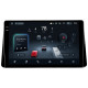 Android head unit Teyes CC4 Pro 12+256 Gb Mitsubishi Eclipse Cross 1 2017-2021 (F2) 10" 2k