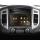 Android head unit SIGMA S9432 ANDROID 10 4+32 Gb 4G DSP Mitsubishi Pajero 4 V80 V90 2006-2024 9"