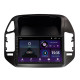 Android head unit SIGMA E9232 ANDROID 10 2+32 Gb Mitsubishi Pajero V73 V70 V60 2004-2011 Black 9"