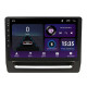 Android head unit SIGMA E10232 ANDROID 10 2+32 Gb Mitsubishi ASX 2020+ Black 10"