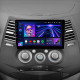 Android head unit Teyes CC3 4+32 Gb Mitsubishi Grandis 1 2003-2011 (F2) 9"