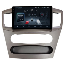 Android head unit Teyes CC4 Pro 8+128 Gb Mitsubishi Galant 2007-2012 9" 2k
