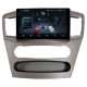 Android head unit Teyes CC4 Pro 8+128 Gb Mitsubishi Galant 2007-2012 9" 2k