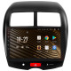 Android head unit SIGMA S10432 ANDROID 10 4+32 Gb 4G DSP Mitsubishi ASX 1 2010-2016 (B) 10"