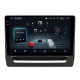 Android head unit Teyes CC4 Pro 8+128 Gb Mitsubishi ASX 2020+ Black 10" 2k