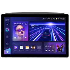 Android head unit Teyes CC3 4+32 Gb Mitsubishi Pajero Sport 2 L200 Triton 2008-2016 13" 2k