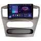 Android head unit Teyes CC3 4+32 Gb Mitsubishi Galant 2007-2012 9" 2k