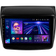 Android head unit Teyes CC3 4+32 Gb Mitsubishi Pajero Sport 2 L200 Triton 2008-2016 (CAN BUS) 9" (L1)