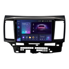 Android head unit Teyes CC3 4+64 Gb Mitsubishi LANCER 2010-2016 9" 2k