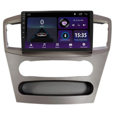 Android head unit SIGMA E9232 ANDROID 10 2+32 Gb Mitsubishi Galant 2007-2012 9"