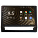 Android head unit SIGMA S10432 ANDROID 10 4+32 Gb 4G DSP Mitsubishi ASX 2020+ Black 10"