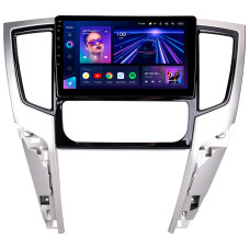 Android head unit Teyes CC3 4+32 Gb Mitsubishi L200 5 2018-2020 (F2) 9"