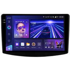 Android head unit Teyes CC3 4+32 Gb Mitsubishi Grandis 1 2003-2010 (F1) 9" 2k